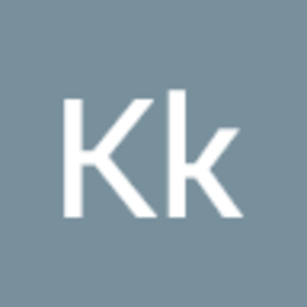 Meet your Posher, Kk